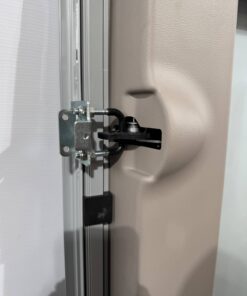 Hymer Fahrerhaustür 700x1744mm mit Fenster – Bild 16