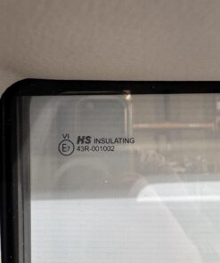 Hymer Fahrerhaustür 700x1744mm mit Fenster – Bild 17