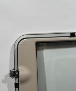 Hymer Fahrerhaustür 700x1744mm mit Fenster – Bild 18