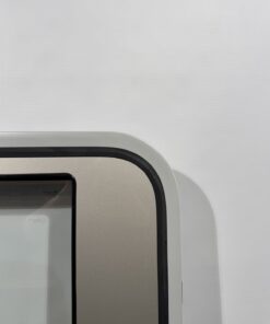 Hymer Fahrerhaustür 700x1744mm mit Fenster – Bild 3