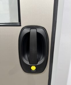 Hymer Fahrerhaustür 700x1744mm mit Fenster – Bild 4