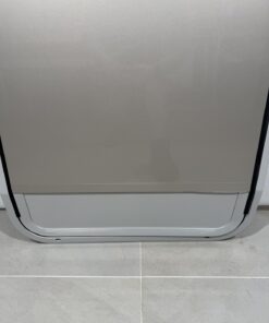 Hymer Fahrerhaustür 700x1744mm mit Fenster – Bild 5