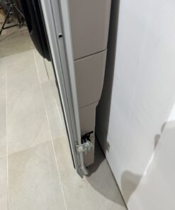 Hymer Fahrerhaustür 700x1744mm mit Fenster – Bild 7