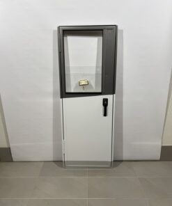 Hymer Fahrerhaustür 630x1715mm