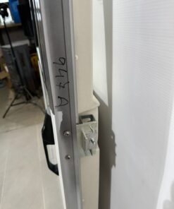 Hymer Fahrerhaustür 630x1715mm – Bild 10