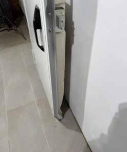 Hymer Fahrerhaustür 630x1715mm – Bild 11