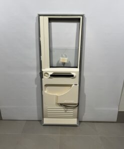 Hymer Fahrerhaustür 630x1715mm – Bild 15