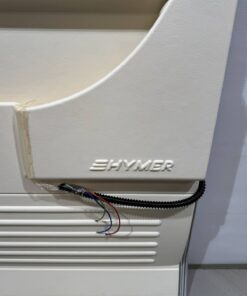 Hymer Fahrerhaustür 630x1715mm – Bild 16