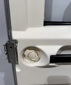 Hymer Fahrerhaustür 630x1715mm – Bild 18