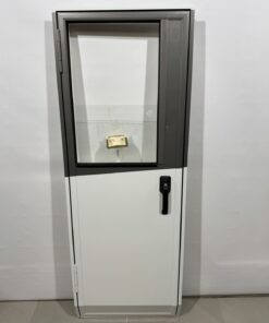Hymer Fahrerhaustür 630x1715mm – Bild 2