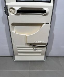Hymer Fahrerhaustür 630x1715mm – Bild 21