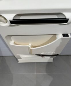 Hymer Fahrerhaustür 630x1715mm – Bild 24