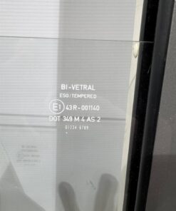 Hymer Fahrerhaustür 630x1715mm – Bild 4