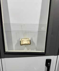 Hymer Fahrerhaustür 630x1715mm – Bild 5