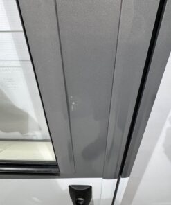 Hymer Fahrerhaustür 630x1715mm – Bild 7