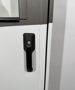 Hymer Fahrerhaustür 630x1715mm – Bild 8