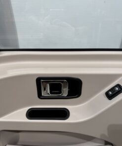 Hymer Fahrerhaustür 700x1665mm mit Fenster – Bild 11