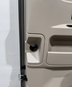 Hymer Fahrerhaustür 700x1665mm mit Fenster – Bild 14