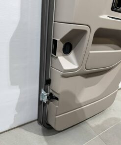 Hymer Fahrerhaustür 700x1665mm mit Fenster – Bild 15