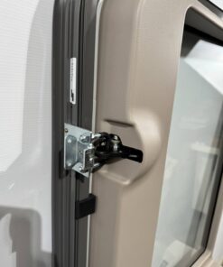 Hymer Fahrerhaustür 700x1665mm mit Fenster – Bild 16
