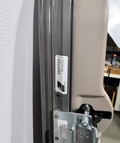 Hymer Fahrerhaustür 700x1665mm mit Fenster – Bild 17