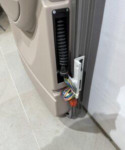 Hymer Fahrerhaustür 700x1665mm mit Fenster – Bild 18