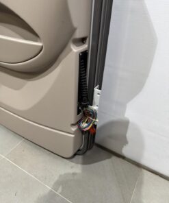 Hymer Fahrerhaustür 700x1665mm mit Fenster – Bild 19