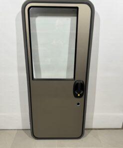 Hymer Fahrerhaustür 700x1665mm mit Fenster – Bild 2