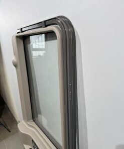 Hymer Fahrerhaustür 700x1665mm mit Fenster – Bild 20