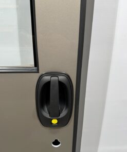 Hymer Fahrerhaustür 700x1665mm mit Fenster – Bild 5