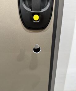 Hymer Fahrerhaustür 700x1665mm mit Fenster – Bild 6