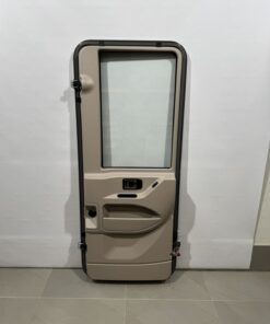 Hymer Fahrerhaustür 700x1665mm mit Fenster – Bild 8