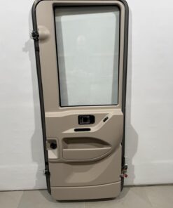 Hymer Fahrerhaustür 700x1665mm mit Fenster – Bild 9