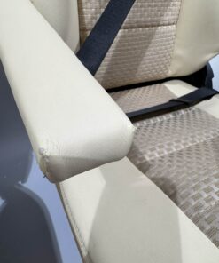 ISRI/SKA Wohnmobil Sitzpaar Fahrer + Beifahrersitz – Bild 10