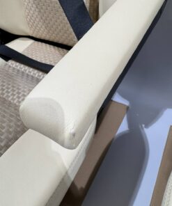 ISRI/SKA Wohnmobil Sitzpaar Fahrer + Beifahrersitz – Bild 11