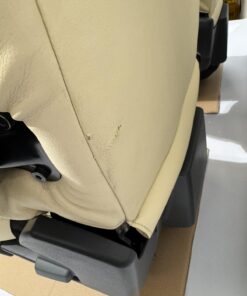 ISRI/SKA Wohnmobil Sitzpaar Fahrer + Beifahrersitz – Bild 14