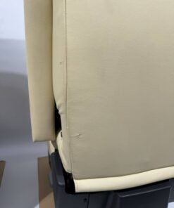 ISRI/SKA Wohnmobil Sitzpaar Fahrer + Beifahrersitz – Bild 18