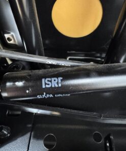 ISRI/SKA Wohnmobil Sitzpaar Fahrer + Beifahrersitz – Bild 22