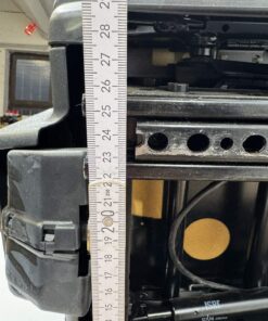 ISRI/SKA Wohnmobil Sitzpaar Fahrer + Beifahrersitz – Bild 29
