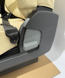 ISRI/SKA Wohnmobil Sitzpaar Fahrer + Beifahrersitz – Bild 8