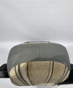 Aguti Wohnmobil Beifahrersitz grau/beige – Bild 13