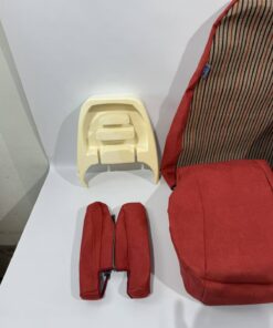 SKA Schonbezug Satz Hymer Fiat S250 – Bild 9