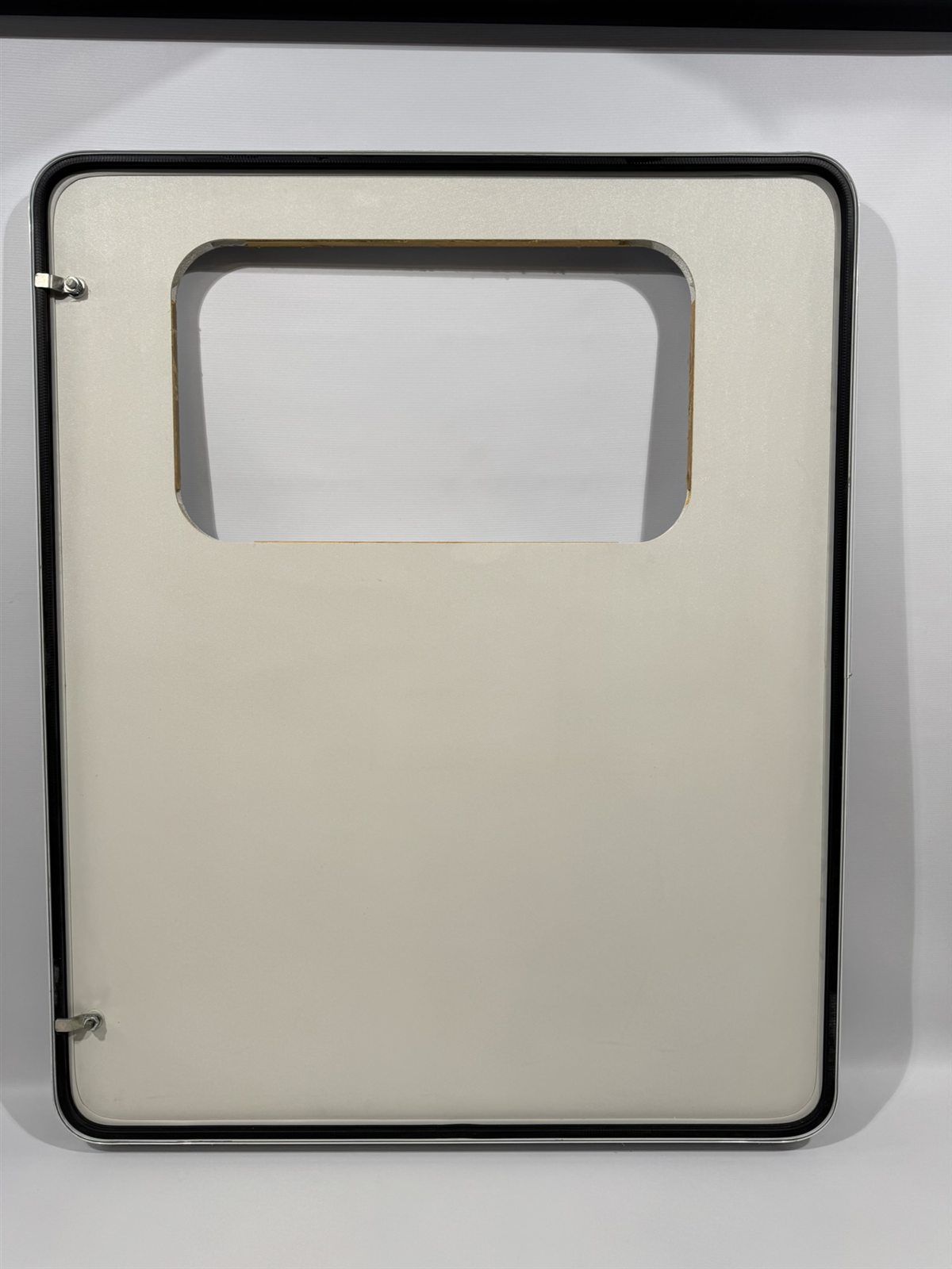 Hymer Serviceklappe 1100x1350mm weiß/grau – Bild 8
