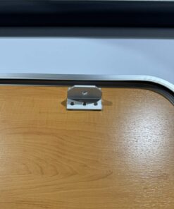 Hymer Serviceklappe 1360x1100mm silber – Bild 10