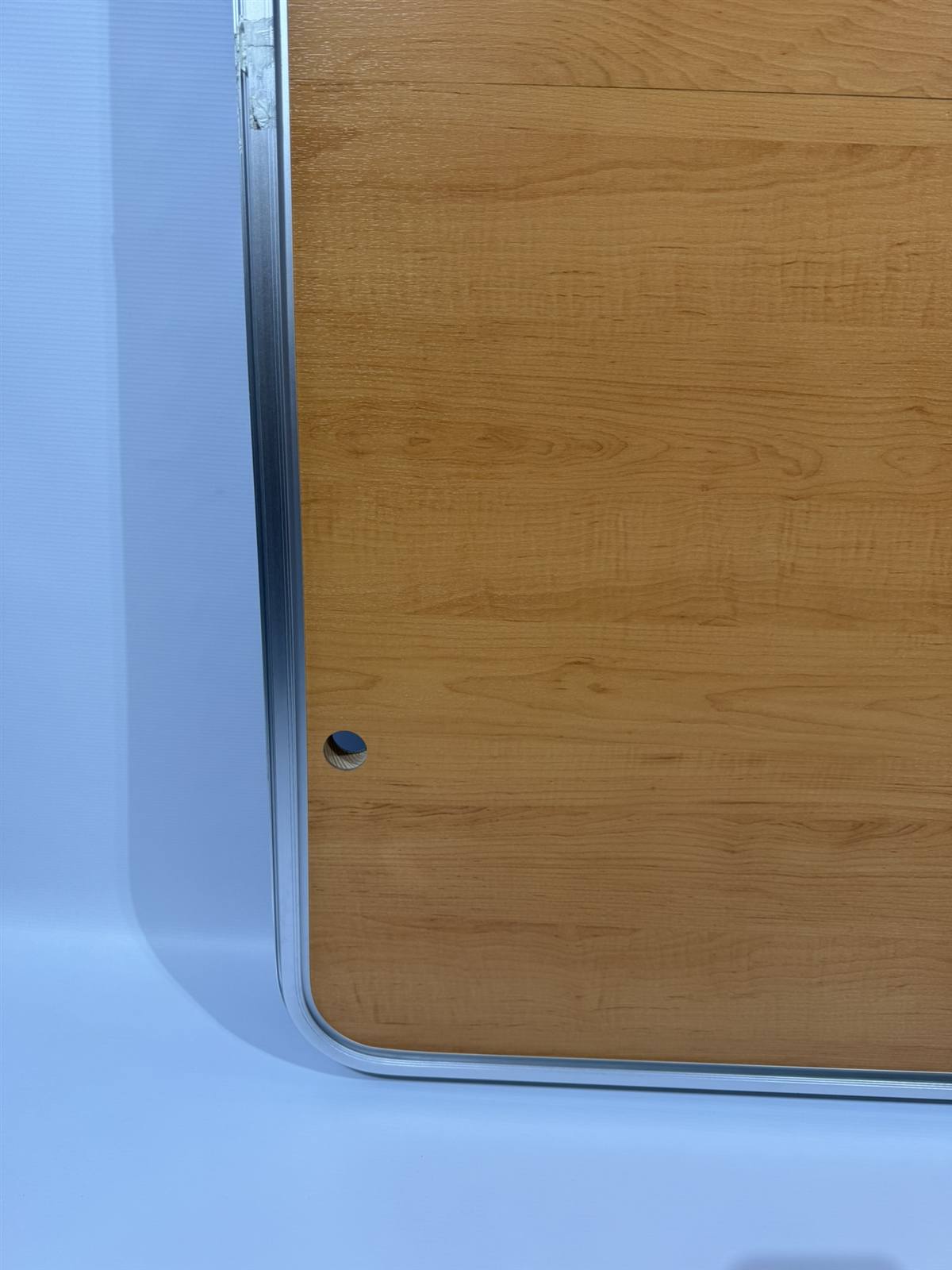 Hymer Serviceklappe 1360x1100mm silber – Bild 12