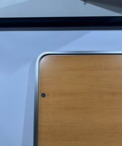 Hymer Serviceklappe 1360x1100mm silber – Bild 13