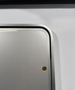 Hymer Serviceklappe 1360x1100mm silber – Bild 3