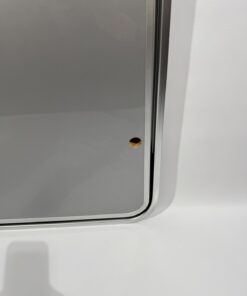 Hymer Serviceklappe 1360x1100mm silber – Bild 4