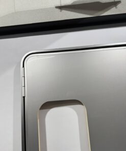 Hymer Serviceklappe 1360x1100mm silber – Bild 6