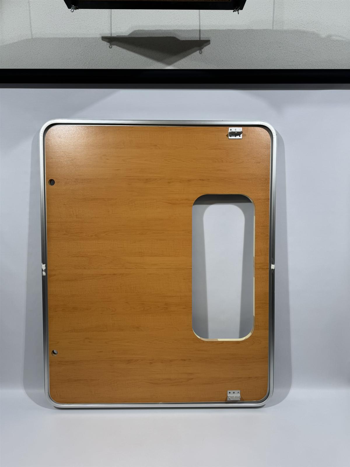 Hymer Serviceklappe 1360x1100mm silber – Bild 8